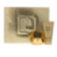 Paco Rabanne Lady Million Set EDP 50ml+75ml Body Lotion