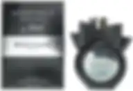 ROCHAS MADEMOISELLE IN BLACK EDP 50ML