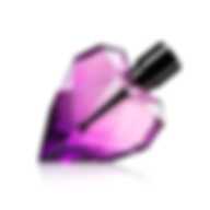 DIESEL LOVERDOSE (W) EDP 50ML