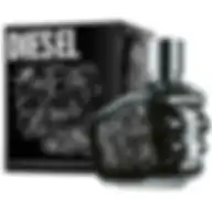 Diesel Only The Brave Tattoo For Men Eau De Toilette 75 Ml