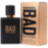 DIESEL BAD INTENSE (M) EDP 50 ml FR