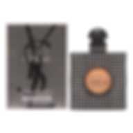 YVES SAINT LAURENT BLACK OPIUM SHINE ON LIMITED EDITION (W) EDP 50ML