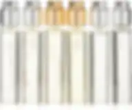 MFK FRAGRANCE WARDROBE AQUA DISCOVERY COLLECTION 6 X 11ML SET