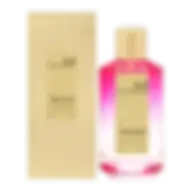 Mancera Roses Greedy Eau De Parfum For Women 120 Ml