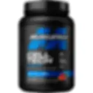 Muscletech Cell Tech Creatine Research-backed Muscle Builder Fruit Punch 3.00 Lbs
