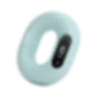 Porodo Smart Strength Grip Digital Display & 5h Work Time Blue Pd-shgrp-bu