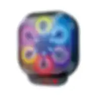 Porodo Lifestyle Interactive Boxing Game Black Pd-lfst023-bk