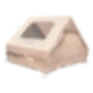 Green Lion Gt-4x Inflatable Camping Tent Beige Gngt4xtentbg