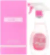 MOSCHINO PINK FRESH COUTURE EDT 50ML