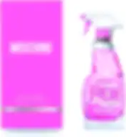 MOSCHINO PINK FRESH COUTURE EDT 100ML
