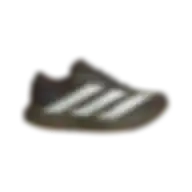 Adidas Adizero Evo Sl Junior Shoes Shadow Olive / Off White / Warm Sandstone Size 35 1/2