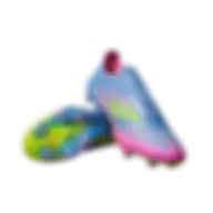 Adidas F50+ Firm Ground Boots Ie1250 Size 41 1/3