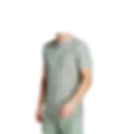 Adidas Men Ultimate Running Engineered Climacool+ Tee Silver Green Jd7808 Size Xs