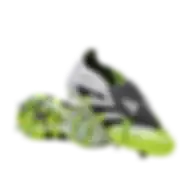 Adidas Predator Elite Fold-over Tongue Firm Ground Boots Ji1092 Size 40