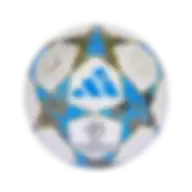 Adidas Ucl League 25/26 League Stage Ball Jp1540 Size 5