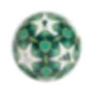 Adidas Uefa Champions League Training 24/25 Knockout Phase Ball Jh1281 Size 5