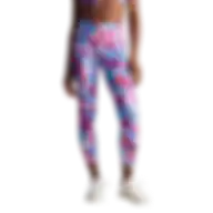 Adidas Women By Stella Mccartney Truepurpose Printed Optime Training Leggings Iw6349 Size Xs