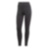 Adidas Women Dailyrun 7/8 Leggings Black Hs5440 Size Xs