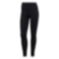 Adidas Women Yoga Studio 7/8 Leggings Black Hc6637 Size Xs