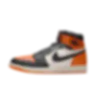 Nike Air Jordan 1 High Og Shattered Backboard Men's Shoes Dz5485-008 Size 49.5