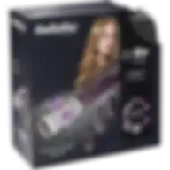 Babyliss Hair Airbrush 1000W, BAB2736SDE