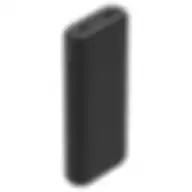 Belkin Boost Charging Pd Port Power Bank 20000mah Black