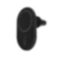 Belkin Magnetic Wireless Car Charger 10w Black Bknwic004btbknc