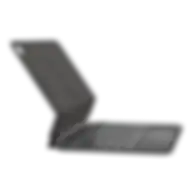 Belkin Pro Keyboard Case With Magnetic Stand For Ipad 10.9-inch 10th Gen Uk Bkn-bbz002uk-v3