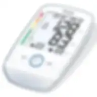 Beurer Bm45 Blood Pressure Monitor