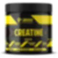 Body Builder Creatine 5000mg Monohydrate Unflavored 300gr 60 Servings