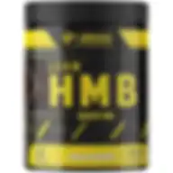 Body Builder Lean Hmb 3000 Mg Unflavored Powder 60 Servings