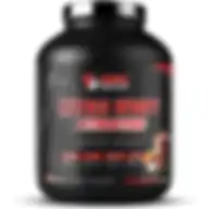 Body Builder Nitro Whey + Creatine Chocolate Hazelnut 4 Lb 38 Servings