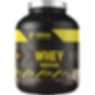 Body Builder Whey Protein Chocolate Coconut 4 Lb