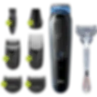 Braun 7 In 1 Hair & Beard Grooming Kit MGK3242