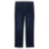 Carter's Boys Pants Kid's Straight Jeans, 5-pocket Blue Size 6 Y