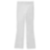 Carter's Girls Pants Kid's Pull-on Flare Leggings Grey Size 7 Y