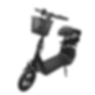 Denx Electric Scooter Dx2704