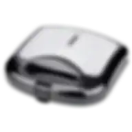 Daewoo GRILL + SANDWICH MAKER, DSM 8090SG