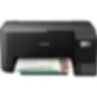 Epson Ecotank A4 All-In-One Ink Tank Printer, L3210