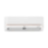 Evvoli Split Air Conditioner Inverter Compressor 12000 BTU Golden T1 R410A EVDC-12K-MD-1