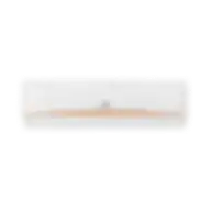 Evvoli Split Air Conditioner Inverter Compressor 12000 BTU Golden T1 R410A EVT3-12K-MD