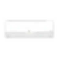 Evvoli Split Air Conditioner Inverter Compressor 30000 BTU Golden T1 R410A EVCIS-30K-MD-2