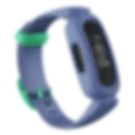 Fitbit Ace 3 Activity Tracker For Kids Blue/green