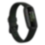 Fitbit Inspire 3 Fitness Tracker Midnight Zen / Black Fb424bkbk