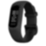 Garmin Vivosmart 5 Fitness Tracker S/m Black