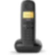 Gigaset A270 Dect Cordless Phone Black