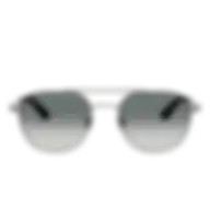 Giorgio Armani Logo Signature Square Men's 6178 Sunglasses