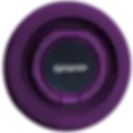 Gripp Magsafe Ring Stand For Iphone Purple Grmagr-dppl