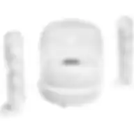 harman kardon Soundsticks 4 Wireless Speaker White