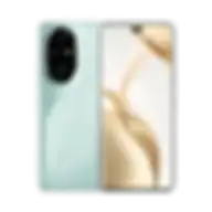 Honor 200 Pro 5g 12gb/ 512gb Smartphone, Ocean Cyan, 5109bfwc-b